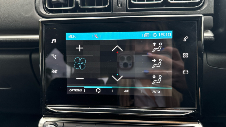 Citroen C3 1.2 PureTech C-Series Edition 5dr Petrol Hatchback